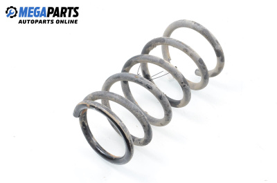 Coil spring for Mazda MPV II Minivan (08.1999 - 02.2006), minivan, position: rear