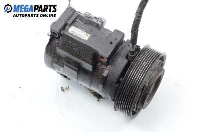 AC compressor for Mazda MPV II Minivan (08.1999 - 02.2006) 2.0 DI, 136 hp, № Denso 447220-4661