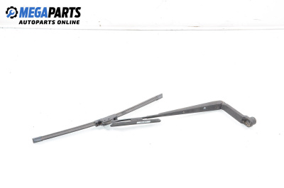 Braț ștergătoare parbriz for Mazda MPV II Minivan (08.1999 - 02.2006), position: stânga