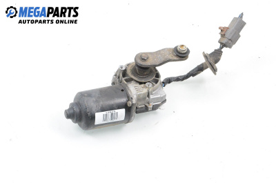 Motor scheibenwischer, vorne for Mazda MPV II Minivan (08.1999 - 02.2006), minivan, position: vorderseite