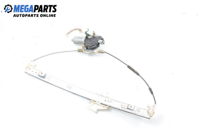 Electric window regulator for Mazda MPV II Minivan (08.1999 - 02.2006), 5 doors, minivan, position: front - left