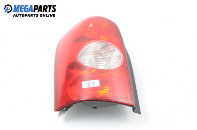 Tail light for Mazda MPV II Minivan (08.1999 - 02.2006), minivan, position: left