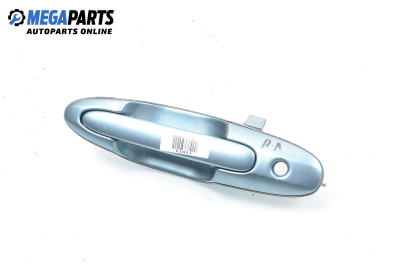 Outer handle for Mazda MPV II Minivan (08.1999 - 02.2006), 5 doors, minivan, position: front - left