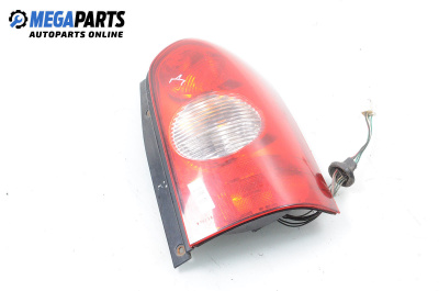 Tail light for Mazda MPV II Minivan (08.1999 - 02.2006), minivan, position: right