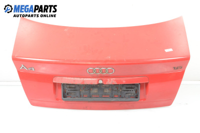 Boot lid for Audi A4 Sedan B5 (11.1994 - 09.2001), 5 doors, sedan, position: rear