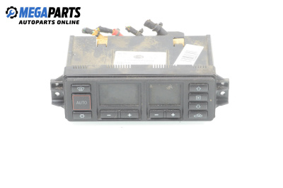 Panou aer condiționat for Audi A4 Sedan B5 (11.1994 - 09.2001), № 8L0 820 043 B