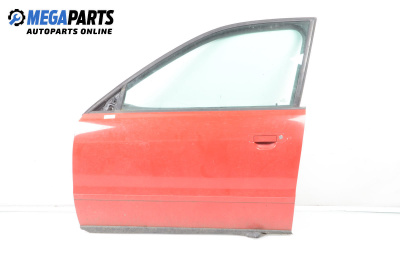 Door for Audi A4 Sedan B5 (11.1994 - 09.2001), 5 doors, sedan, position: front - left