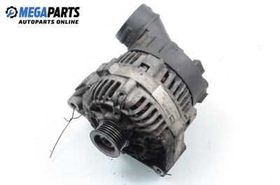 Alternator for BMW 5 Series E39 Touring (01.1997 - 05.2004) 525 tds, 143 hp