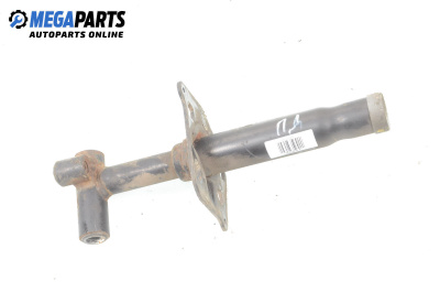 Tampon bară de protecție față for BMW 5 Series E39 Touring (01.1997 - 05.2004), combi, position: dreaptă - fața