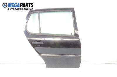 Door for Volkswagen Polo Hatchback III (10.1999 - 10.2001), 5 doors, hatchback, position: rear - right