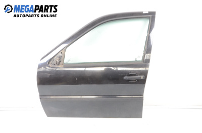 Door for Volkswagen Polo Hatchback III (10.1999 - 10.2001), 5 doors, hatchback, position: front - left