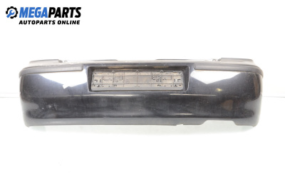 Bara de protectie spate for Volkswagen Polo Hatchback III (10.1999 - 10.2001), hatchback