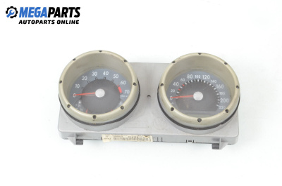 Instrument cluster for Volkswagen Polo Hatchback III (10.1999 - 10.2001) 1.4 16V, 75 hp