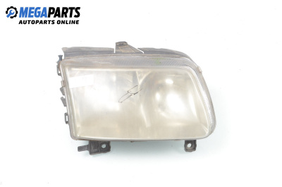 Headlight for Volkswagen Polo Hatchback III (10.1999 - 10.2001), hatchback, position: right