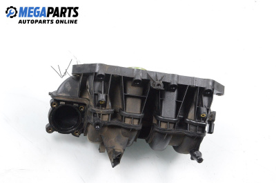 Intake manifold for Volkswagen Polo Hatchback III (10.1999 - 10.2001) 1.4 16V, 75 hp