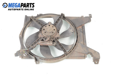 Radiator fan for Volvo V40 Estate (07.1995 - 06.2004) 1.9 DI, 95 hp