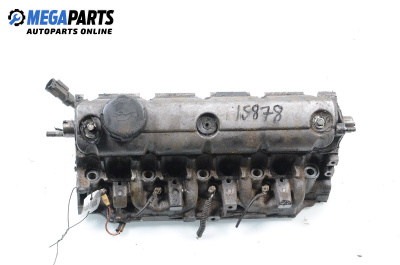 Engine head for Volvo V40 Estate (07.1995 - 06.2004) 1.9 DI, 95 hp