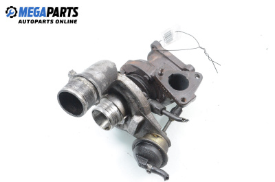 Turbo for Volvo V40 Estate (07.1995 - 06.2004) 1.9 DI, 95 hp