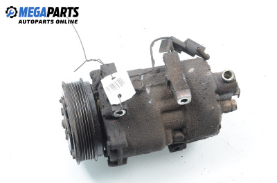 AC compressor for Volvo V40 Estate (07.1995 - 06.2004) 1.9 DI, 95 hp