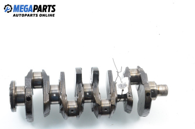 Crankshaft for Volvo V40 Estate (07.1995 - 06.2004) 1.9 DI, 95 hp