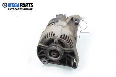 Gerenator for Fiat Punto Hatchback I (09.1993 - 09.1999) 60 1.2, 60 hp