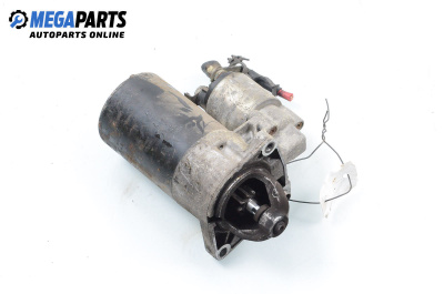 Demaror for Fiat Punto Hatchback I (09.1993 - 09.1999) 60 1.2, 60 hp