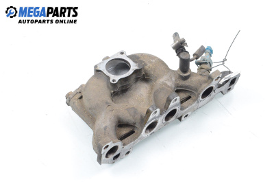 Intake manifold for Fiat Punto Hatchback I (09.1993 - 09.1999) 60 1.2, 60 hp