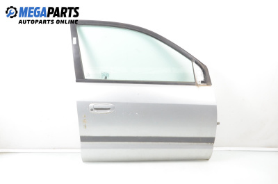 Door for Mitsubishi Space Star Minivan (06.1998 - 12.2004), 5 doors, minivan, position: front - right