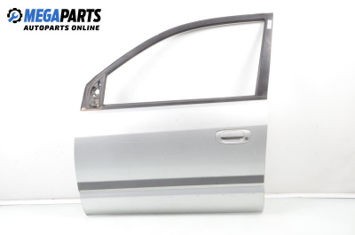 Door for Mitsubishi Space Star Minivan (06.1998 - 12.2004), 5 doors, minivan, position: front - left