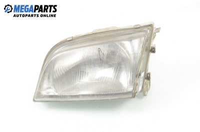 Headlight for Mitsubishi Space Star Minivan (06.1998 - 12.2004), minivan, position: left