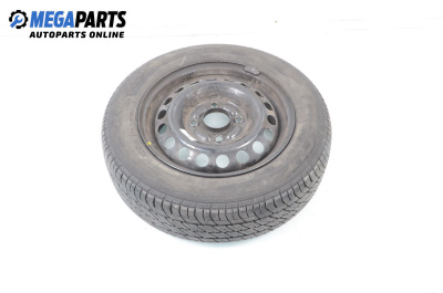 Spare tire for Mitsubishi Space Star Minivan (06.1998 - 12.2004) 14 inches, width 5.5, ET 46 (The price is for one piece)