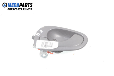 Innerer griff for Mitsubishi Space Star Minivan (06.1998 - 12.2004), 5 türen, minivan, position: links, vorderseite