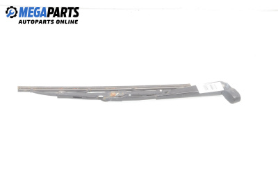 Rear wiper arm for Mitsubishi Space Star Minivan (06.1998 - 12.2004), position: rear