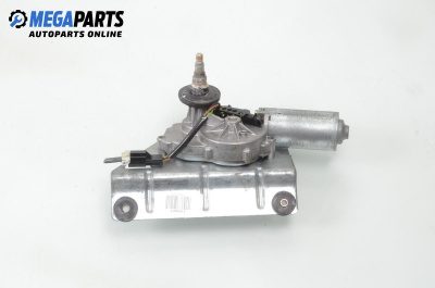 Front wipers motor for Mitsubishi Space Star Minivan (06.1998 - 12.2004), minivan, position: rear