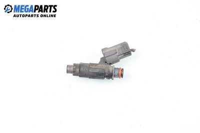 Gasoline fuel injector for Mitsubishi Space Star Minivan (06.1998 - 12.2004) 1.3 16V (DG1A), 86 hp