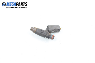 Gasoline fuel injector for Mitsubishi Space Star Minivan (06.1998 - 12.2004) 1.3 16V (DG1A), 86 hp