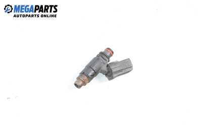 Gasoline fuel injector for Mitsubishi Space Star Minivan (06.1998 - 12.2004) 1.3 16V (DG1A), 86 hp