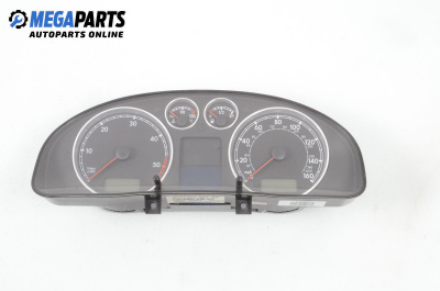 Kilometerzähler for Volkswagen Passat IV Sedan B5.5 (10.2000 - 12.2005) 1.9 TDI, 130 hp, № 3B0920929A