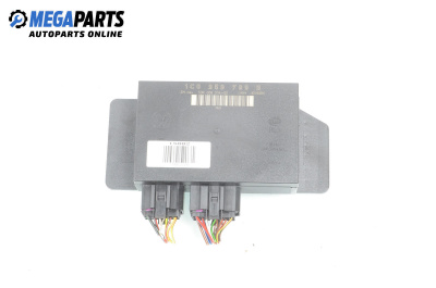 Comfort module for Volkswagen Passat IV Sedan B5.5 (10.2000 - 12.2005), № 1C0 959 799 B