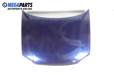 Bonnet for Volkswagen Passat IV Sedan B5.5 (10.2000 - 12.2005), 5 doors, sedan, position: front