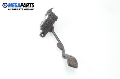 Throttle pedal for Volkswagen Passat IV Sedan B5.5 (10.2000 - 12.2005), № 8E2 721 523 C