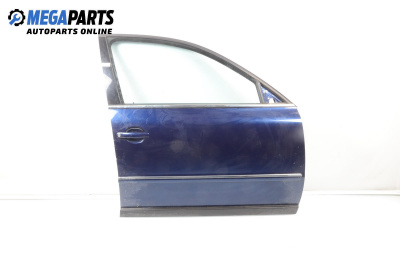 Ușă for Volkswagen Passat IV Sedan B5.5 (10.2000 - 12.2005), 5 uși, sedan, position: dreaptă - fața