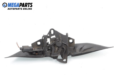 Încuietoare capotă for Volkswagen Passat IV Sedan B5.5 (10.2000 - 12.2005), 5 uși, sedan, position: fața