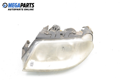 Headlight for Volkswagen Passat IV Sedan B5.5 (10.2000 - 12.2005), sedan, position: left