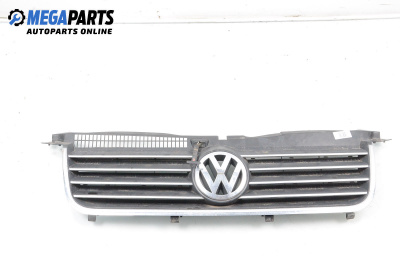 Gitter for Volkswagen Passat IV Sedan B5.5 (10.2000 - 12.2005), sedan, position: vorderseite