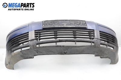 Frontstoßstange for Volkswagen Passat IV Sedan B5.5 (10.2000 - 12.2005), sedan, position: vorderseite