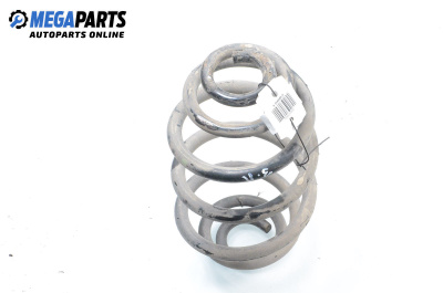 Coil spring for Volkswagen Passat IV Sedan B5.5 (10.2000 - 12.2005), sedan, position: rear