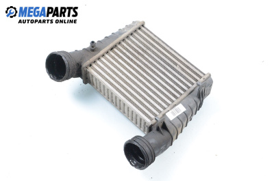 Intercooler for Volkswagen Passat IV Sedan B5.5 (10.2000 - 12.2005) 1.9 TDI, 130 hp