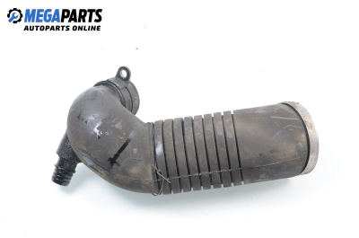 Furtun ondulat și fin pentru admisia aerului for Volkswagen Passat IV Sedan B5.5 (10.2000 - 12.2005) 1.9 TDI, 130 hp