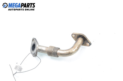 EGR tube for Volkswagen Passat IV Sedan B5.5 (10.2000 - 12.2005) 1.9 TDI, 130 hp